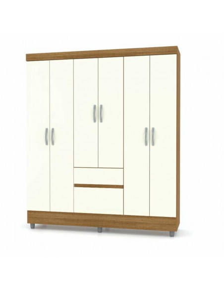 Closet Ideal 6 Puertas