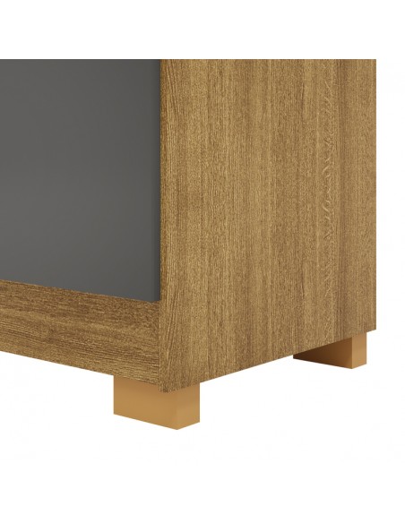 GR Taurus 6 puertas 3 cajones