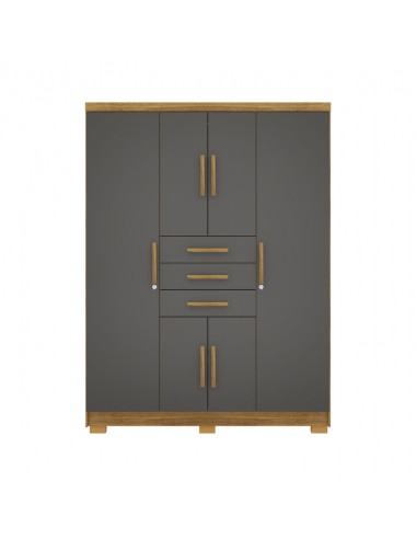 GR Taurus 6 puertas 3 cajones