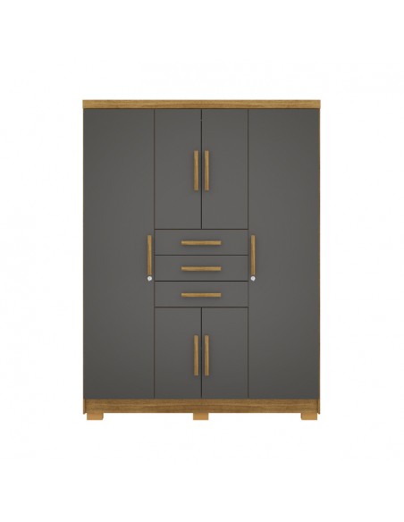 GR Taurus 6 puertas 3 cajones