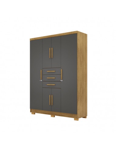 GR Taurus 6 puertas 3 cajones