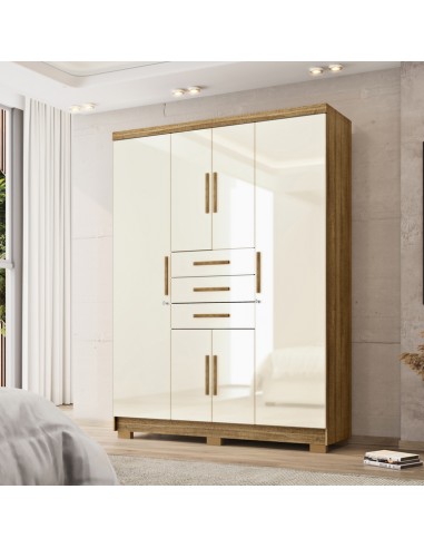 GR Taurus 6 puertas 3 cajones