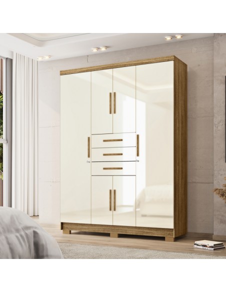 GR Taurus 6 puertas 3 cajones