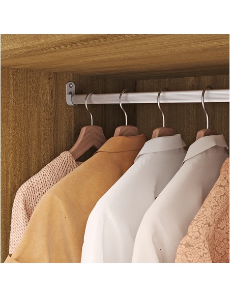 GR Taurus 6 puertas 3 cajones