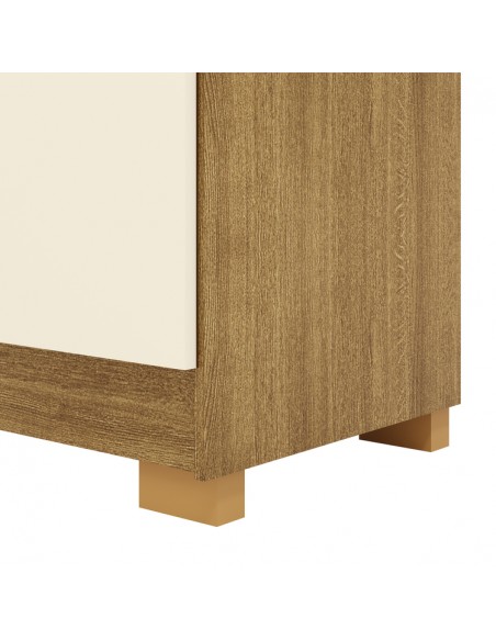 GR Taurus 6 puertas 3 cajones