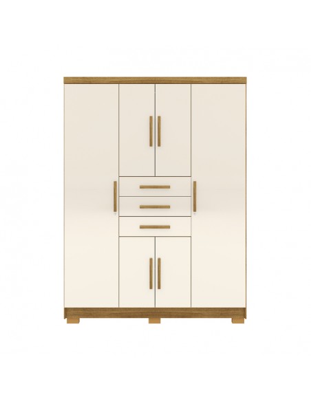 GR Taurus 6 puertas 3 cajones