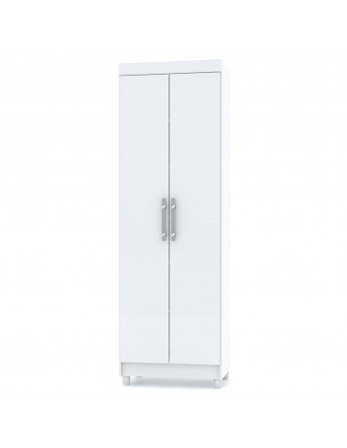 Closet Multiuso 2 Puertas
