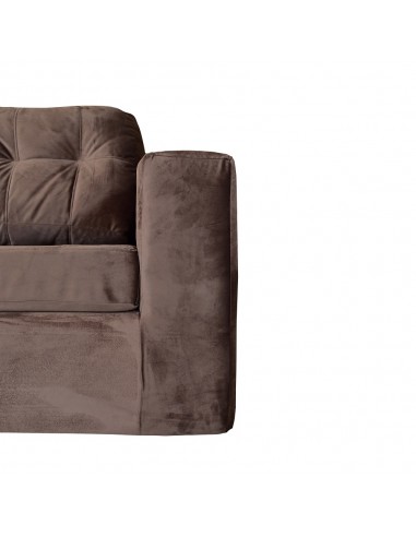 NIZE 3 CUERPOS + 2 POUF