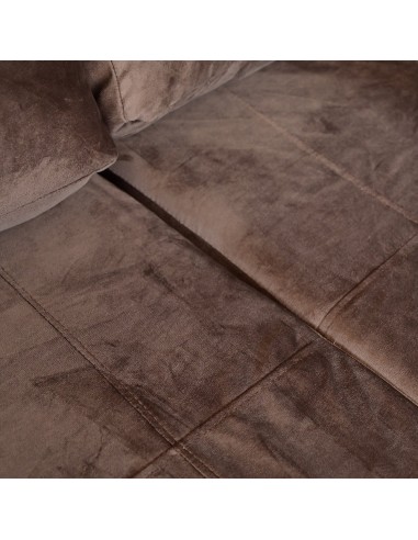 NIZE 3 CUERPOS + 2 POUF