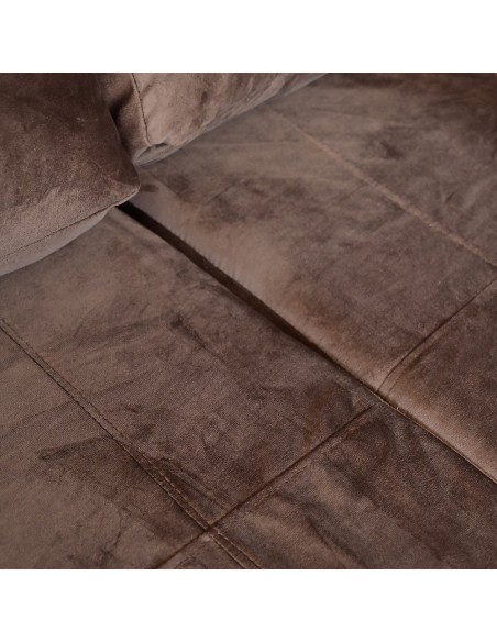 NIZE 3 CUERPOS + 2 POUF