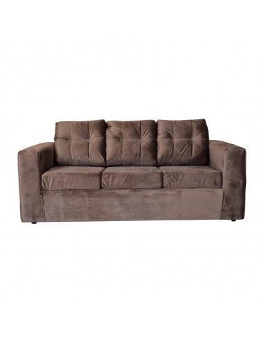 NIZE 3 CUERPOS + 2 POUF