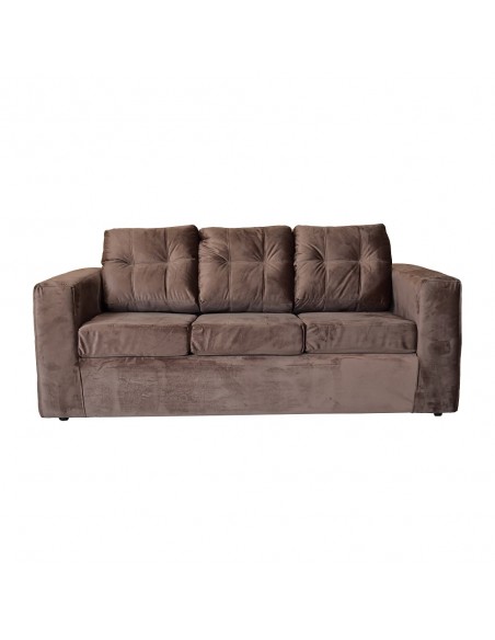 NIZE 3 CUERPOS + 2 POUF