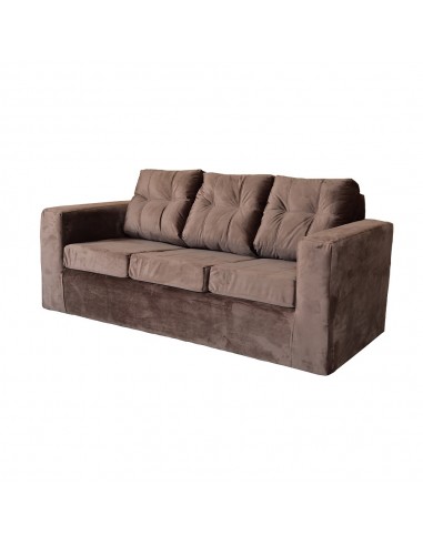 NIZE 3 CUERPOS + 2 POUF