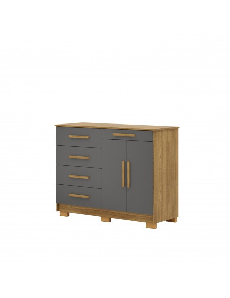 COMODA SIRIUS 3 Colores