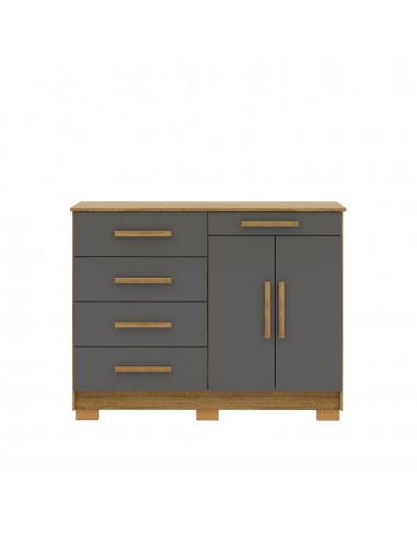 COMODA SIRIUS 3 Colores