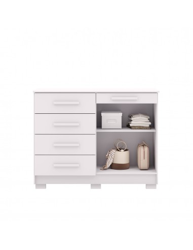 COMODA SIRIUS 3 Colores