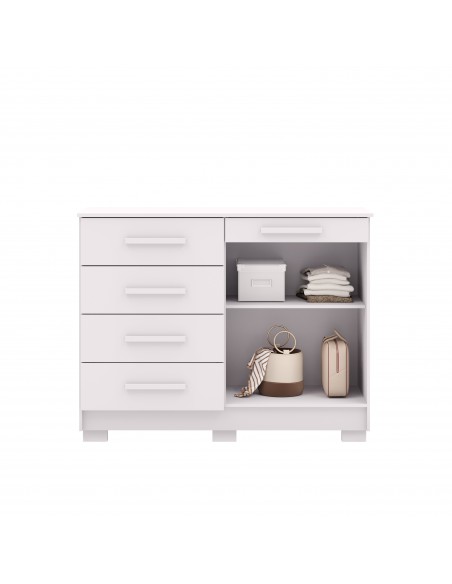 COMODA SIRIUS 3 Colores