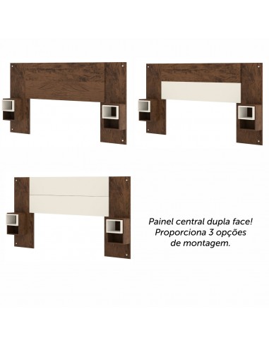 Respaldo Tokio 1-1/2 y 2 plazas