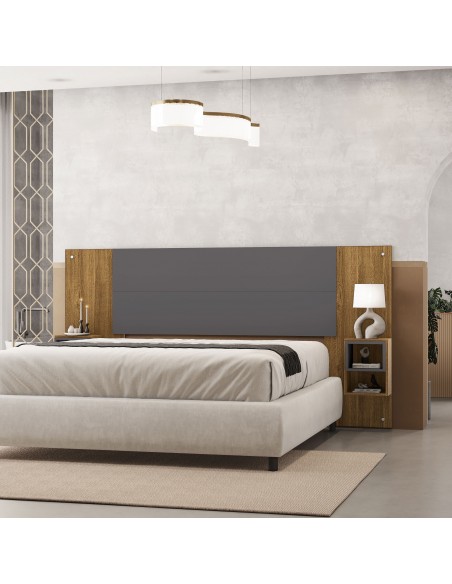 Respaldo Tokio 1-1/2 y 2 plazas