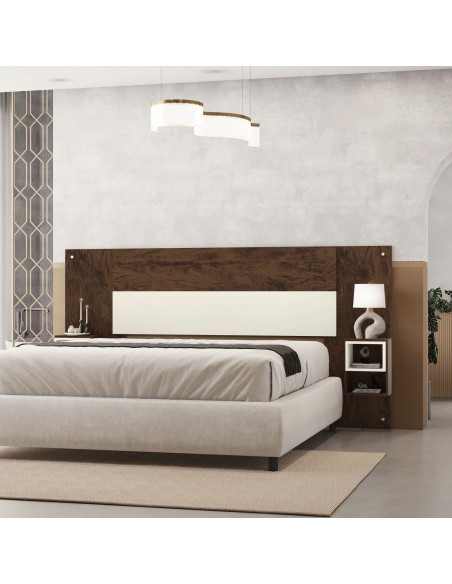 Respaldo Tokio 1-1/2 y 2 plazas