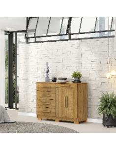 COMODA SIRIUS 3 Colores 2