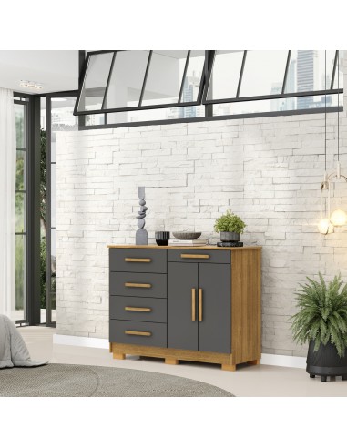 COMODA SIRIUS 3 Colores