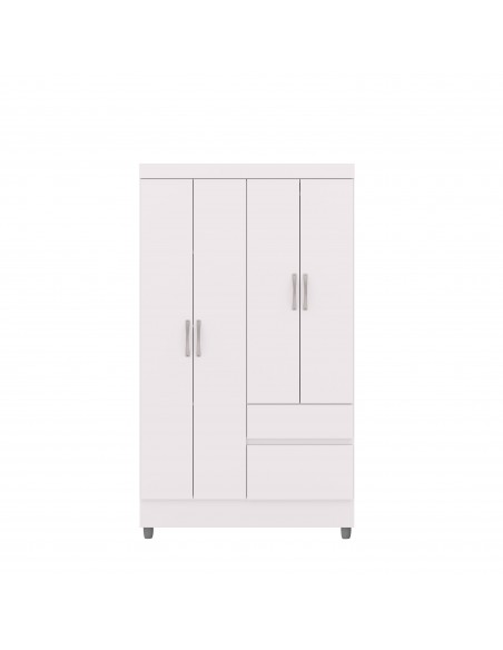 Closet Ideal 4 Puertas