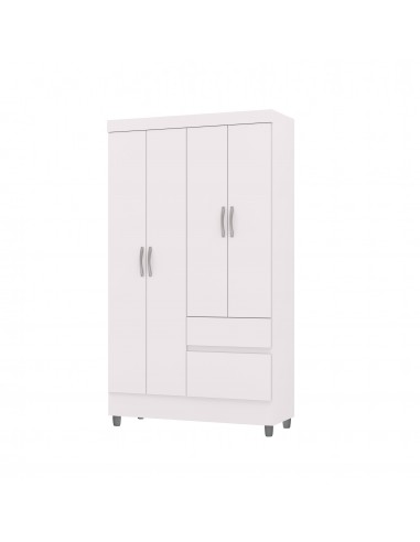 Closet Ideal 4 Puertas