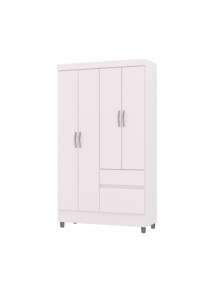 Closet Ideal 4 Puertas