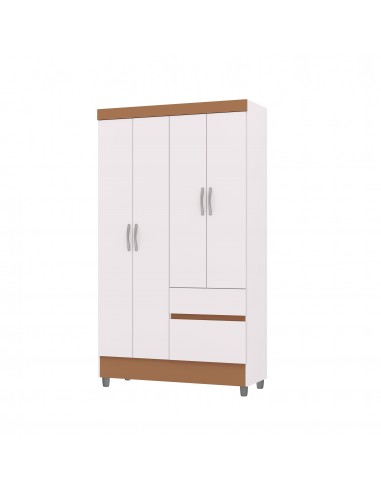 Closet Ideal 4 Puertas