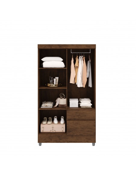 Closet Ideal 4 Puertas