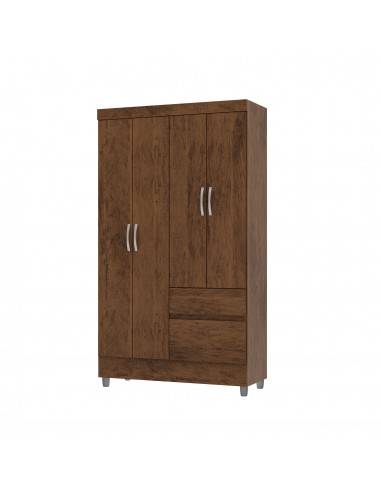 Closet Ideal 4 Puertas