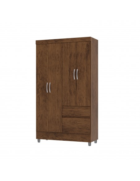 Closet Ideal 4 Puertas