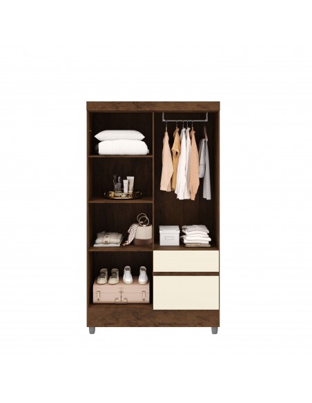 Closet Ideal 4 Puertas