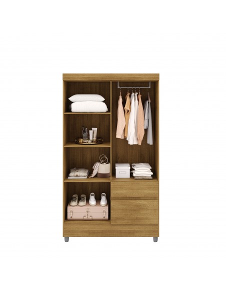 Closet Ideal 4 Puertas