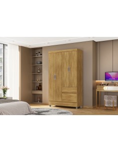 Closet Ideal 4 Puertas 2