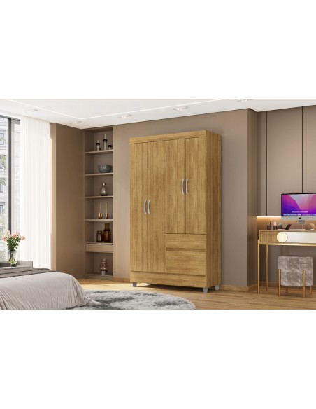 Closet Ideal 4 Puertas