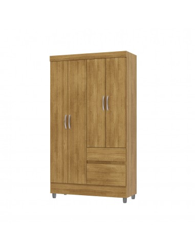 Closet Ideal 4 Puertas Closet Ideal 4 Puertas