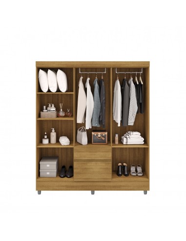 Closet Ideal 6 Puertas
