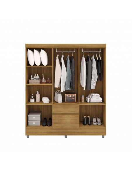 Closet Ideal 6 Puertas