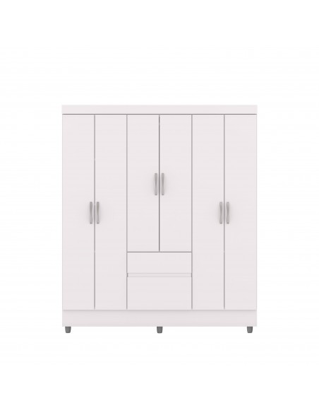 Closet Ideal 6 Puertas