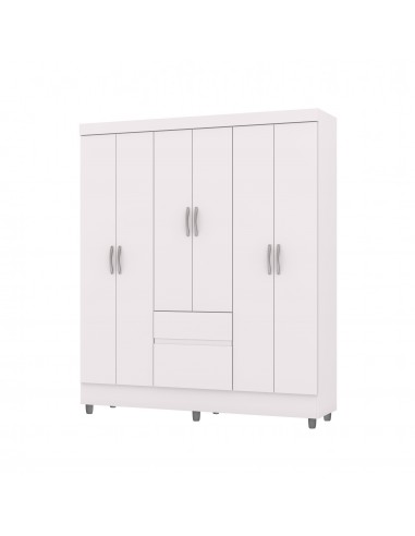 Closet Ideal 6 Puertas