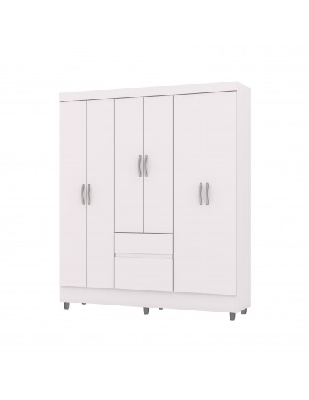 Closet Ideal 6 Puertas