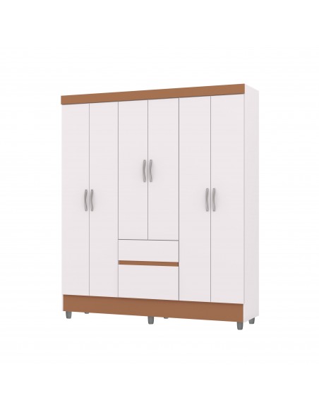 Closet Ideal 6 Puertas