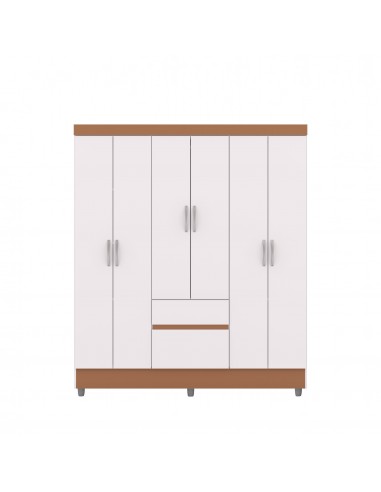 Closet Ideal 6 Puertas