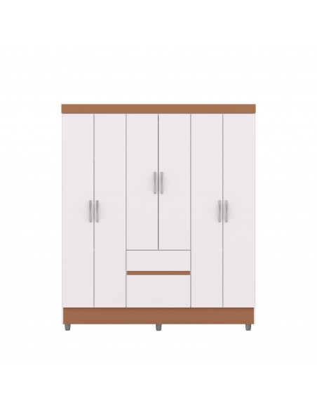 Closet Ideal 6 Puertas
