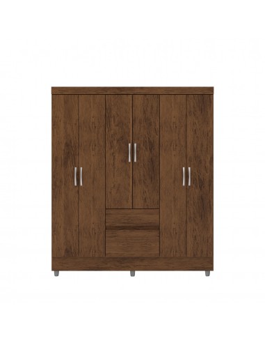 Closet Ideal 6 Puertas