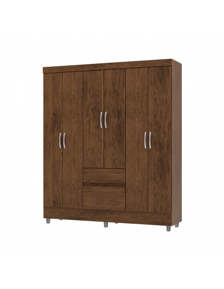 Closet Ideal 6 Puertas