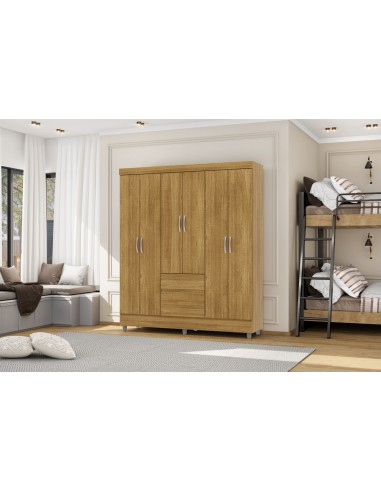 Closet Ideal 6 Puertas
