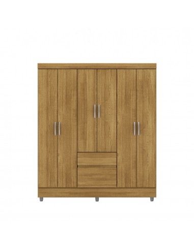 Closet Ideal 6 Puertas